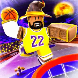 Basketball Legends