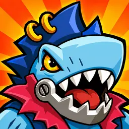Bounty Bash: Idle Pirate RPG
