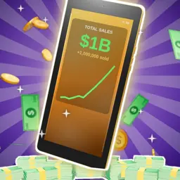 Build a Phone Empire