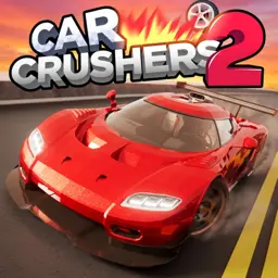 Car Crushers 2