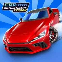 Car Dealership Tycoon