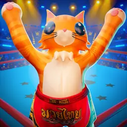 Cat Battles