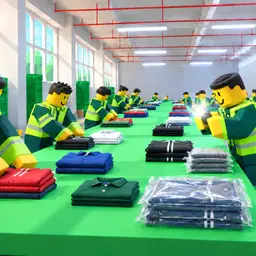 ChinaSide Tycoon