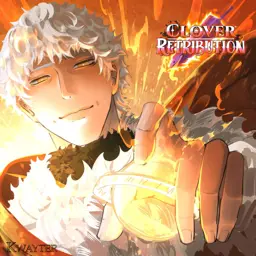 Clover Retribution