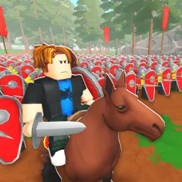 Command An Army