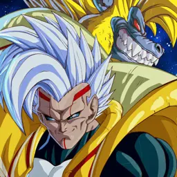 Dragon Ball Rage
