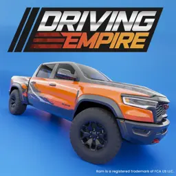 Driving Empire
