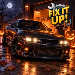 Fix It Up
