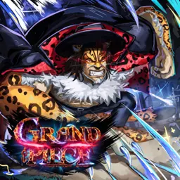 Grand Piece Online