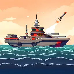 High Seas Hero: Dig & Build