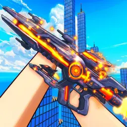 Hypershot