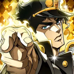 JoJo's Bizarre Adventure: Golden Spirit