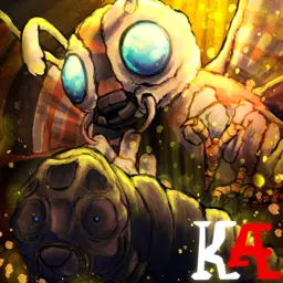 Kaiju Alpha