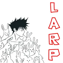 Larp Your Character!