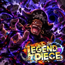Legend Piece