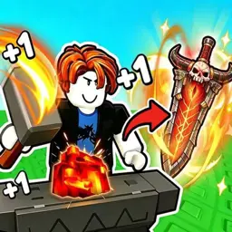 +1 Loot to Forge