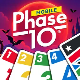 Phase 10: World Tour