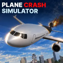 Plane Crash Simulator