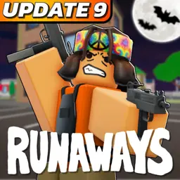 RUNAWAYS