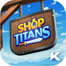 Shop Titans