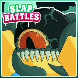 Slap Battles