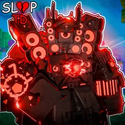 Slop Tower Defense