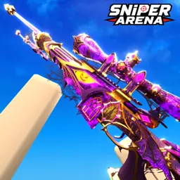 Sniper Arena