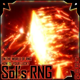 Sol's RNG